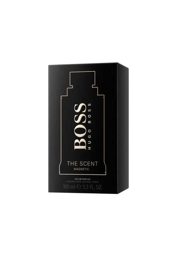 The Scent Magnetic for Him 100ml - Image 2