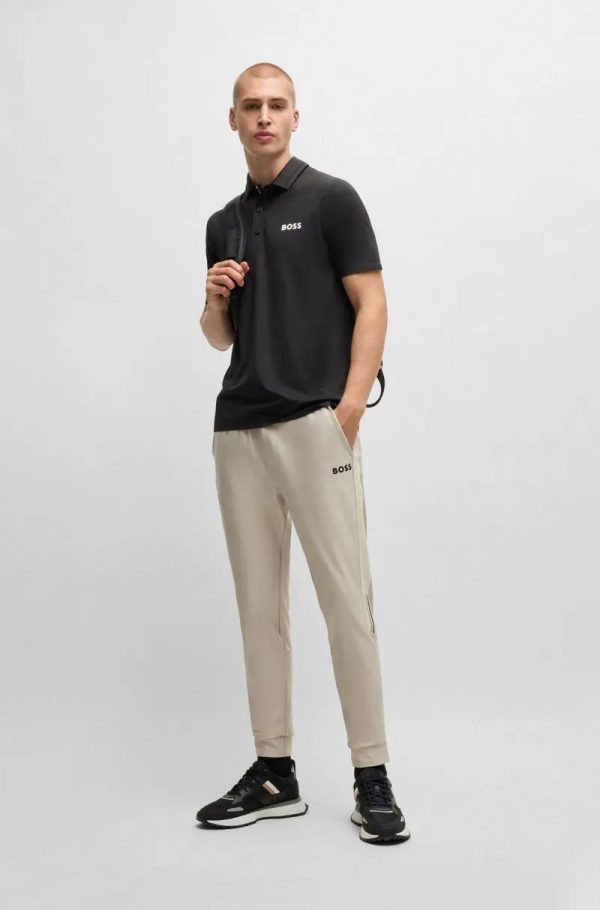 Polo Slim Com Proteção Uv - Image 2