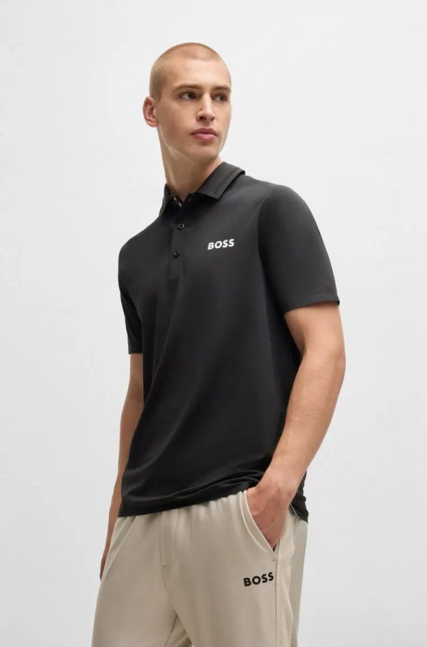 Polo Slim Com Proteção Uv - Image 4
