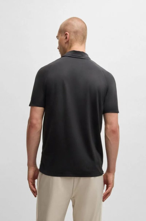 Polo Slim Com Proteção Uv - Image 5