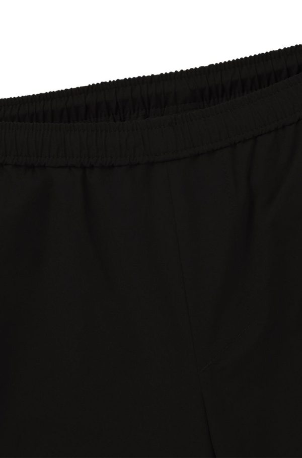 Shorts  Com Elasticidade Em Quatro Direções - Image 2